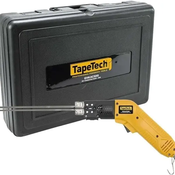TapeTech Hot Knife EHKAC500