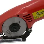 Chickadee Rotary Shear