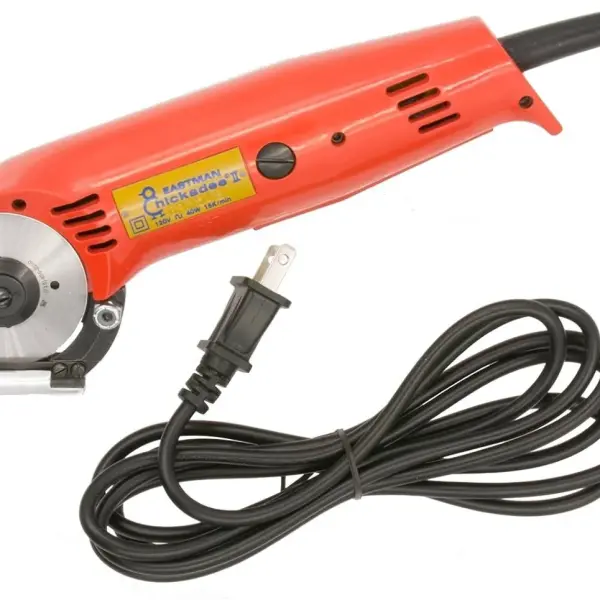 Chickadee Rotary Shear