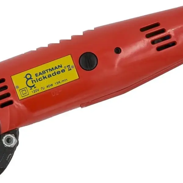 Chickadee Rotary Shear