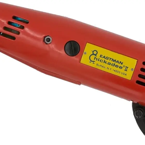 Chickadee Rotary Shear