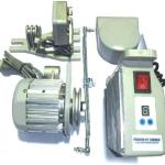 Consew CSM3000 Sewing Machine Electric Servo Motor, 110 Volt, 1HP, 750W