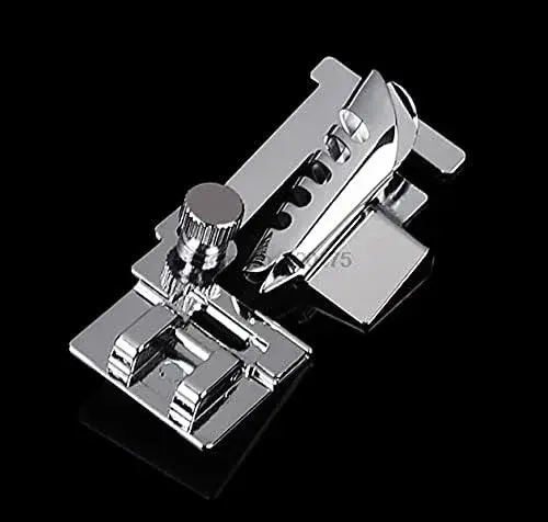 Replacement Part for 200pcs Presser Foot Set for Sewing Domestic Machine Part Sewing Machine Sewing Tools Accessory Stitcher