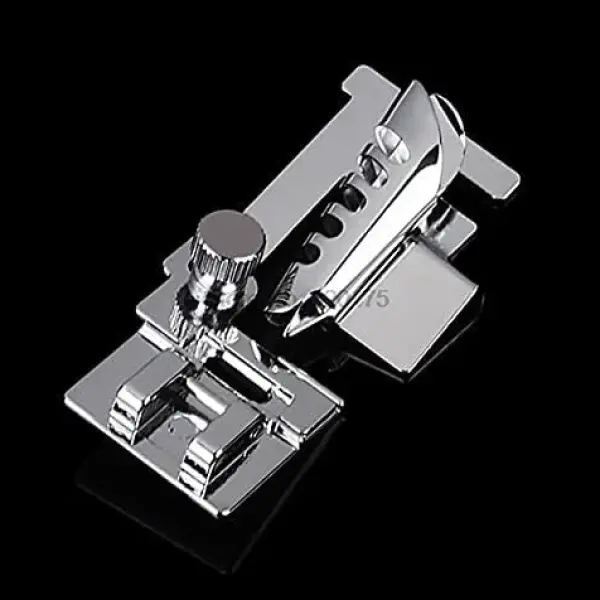 Replacement Part for 200pcs Presser Foot Set for Sewing Domestic Machine Part Sewing Machine Sewing Tools Accessory Stitcher