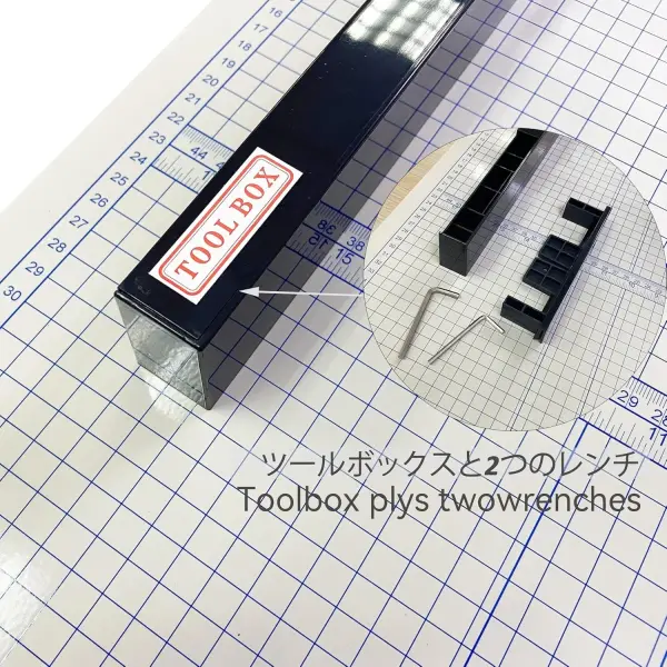 HFS(R) Heavy Duty Guillotine Paper Cutter 400 Sheet Capacity | Solid Steel Construction (A3-17'' paper cutter)