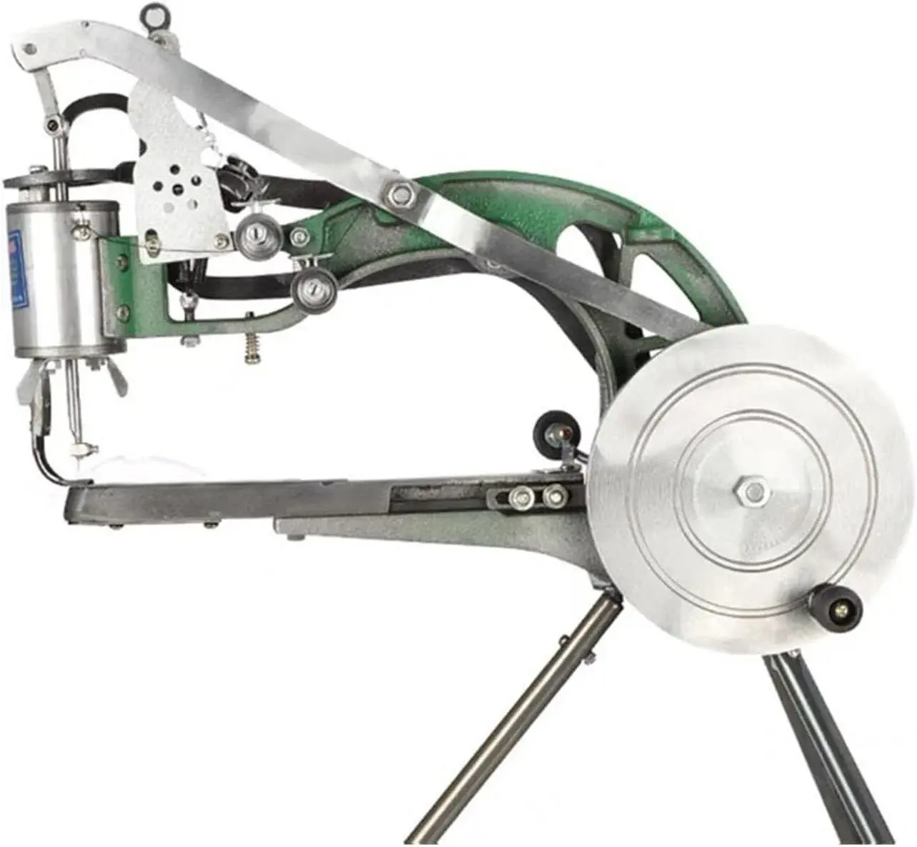 RU Manual Industrial Shoe Making Sewing Machine Equipment Easy To Carry Sewing Machine Shoe Repair Machine,DIY Tools