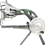 RU Manual Industrial Shoe Making Sewing Machine Equipment Easy To Carry Sewing Machine Shoe Repair Machine,DIY Tools
