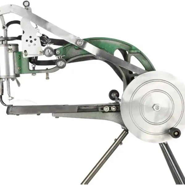 RU Manual Industrial Shoe Making Sewing Machine Equipment Easy To Carry Sewing Machine Shoe Repair Machine,DIY Tools
