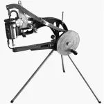 RU Manual Industrial Shoe Making Sewing Machine Equipment Easy To Carry Sewing Machine Shoe Repair Machine,DIY Tools