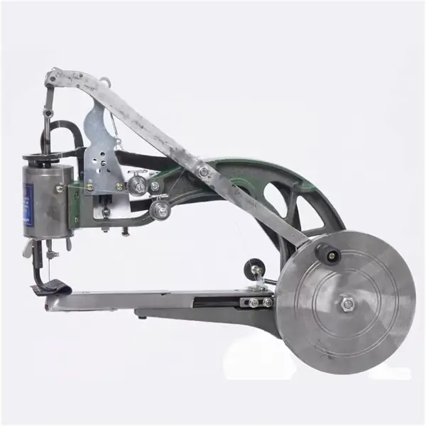RU Manual Industrial Shoe Making Sewing Machine Equipment Easy To Carry Sewing Machine Shoe Repair Machine,DIY Tools