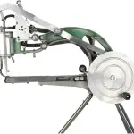 RU Manual Industrial Shoe Making Sewing Machine Equipment Easy To Carry Sewing Machine Shoe Repair Machine,DIY Tools