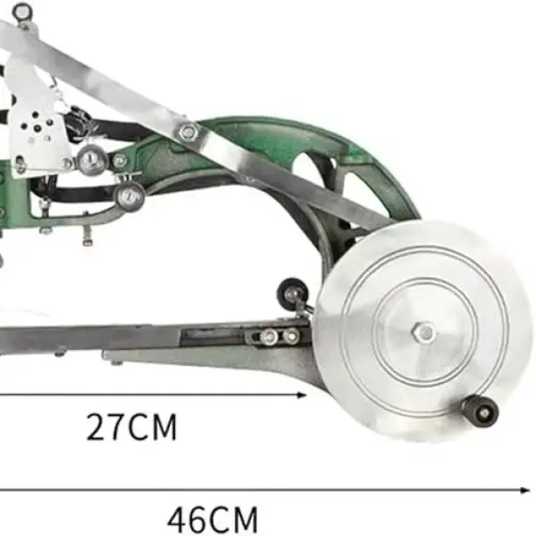 RU Manual Industrial Shoe Making Sewing Machine Equipment Easy To Carry Sewing Machine Shoe Repair Machine,DIY Tools