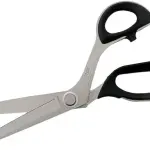 BAIJAC Replacemelt for Kai 7230 9-Inch (230mm) Professional Tailoring Scissors Shears