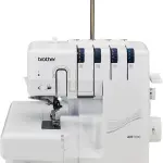 Brother AIR1800 Air Serger with Jet Air Threading, 2/3/4 Thread, LED Lit Work Area