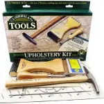 BAIJAC Replacemelt for C.S. Osborne Starter Upholstery Kit HB-1 Professionally Crafted Tools