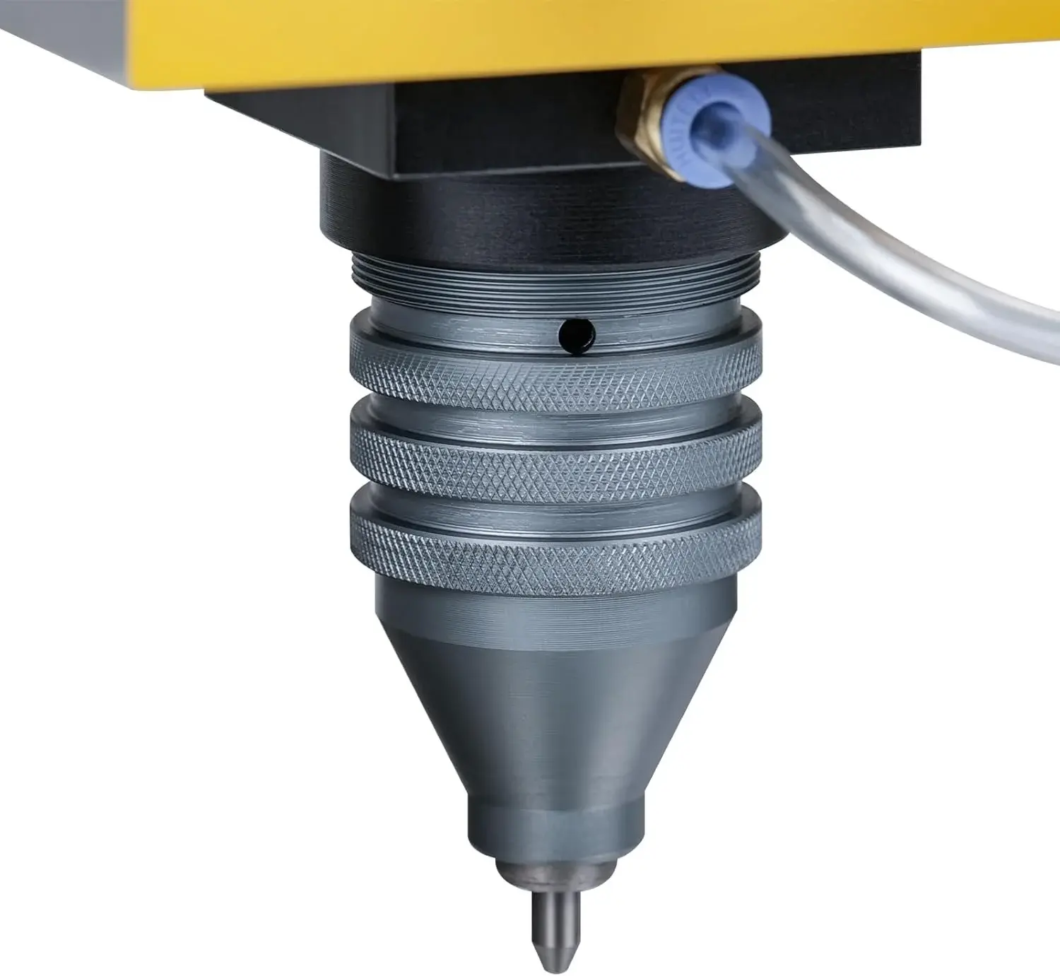 LYXC Carbide Marking Needle for SFX Pneumatic Marking Machine Deep Marking (ZS-Marking-15080, φ6*110mm)