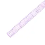 Professional Tailoring Tool Kit 7pc Sewing Ruler Set Ruler for Clothing Design