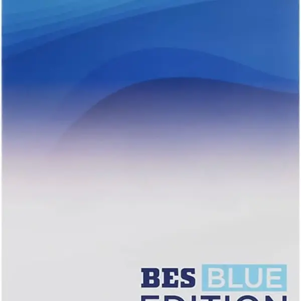 Brother BES Blue Edition Embroidery & Lettering Software - 199 Pre-Digitized Fonts, Monogram Designing, Editing and More!