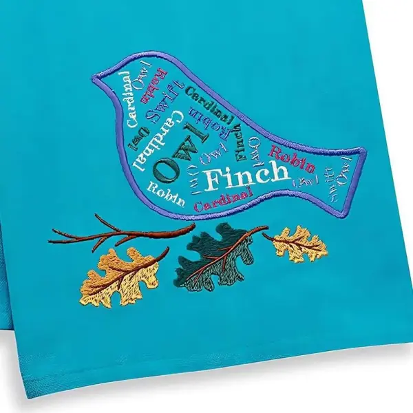 Brother BES Blue Edition Embroidery & Lettering Software - 199 Pre-Digitized Fonts, Monogram Designing, Editing and More!