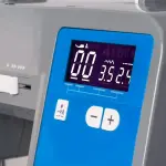Janome Loft 100 Computerized Sewing Machine with 100 Stitches and Built-In Needle Threader