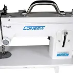Consew CP206RL Portable Walking Foot Machine