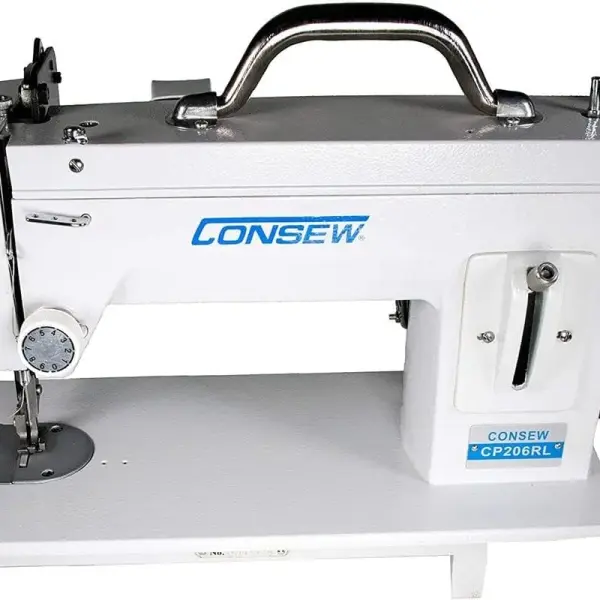 Consew CP206RL Portable Walking Foot Machine