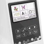 Brother SE2000 Sewing and Embroidery Machine Bundle - 5" x 7" Field, Cuts Jump Stitches, Wireless LAN, Includes 4 Hoops, 20 Premium Threads, Stabilizer Sheets, 50,000+ Designs, Accessories & More