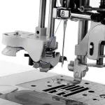 Brother SE2000 Sewing and Embroidery Machine Bundle - 5" x 7" Field, Cuts Jump Stitches, Wireless LAN, Includes 4 Hoops, 20 Premium Threads, Stabilizer Sheets, 50,000+ Designs, Accessories & More