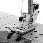 Brother SE2000 Sewing and Embroidery Machine Bundle - 5" x 7" Field, Cuts Jump Stitches, Wireless LAN, Includes 4 Hoops, 20 Premium Threads, Stabilizer Sheets, 50,000+ Designs, Accessories & More