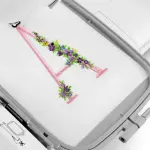 Brother SE2000 Sewing and Embroidery Machine Bundle - 5" x 7" Field, Cuts Jump Stitches, Wireless LAN, Includes 4 Hoops, 20 Premium Threads, Stabilizer Sheets, 50,000+ Designs, Accessories & More