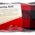 Sew Easy Tailors Sleeve Roll – Tailors Pressing Ham for Ironing Seams & Gathers for Sewing Dressmaking Tailoring
