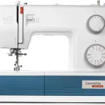 Bernette 05 Academy Sewing Machine