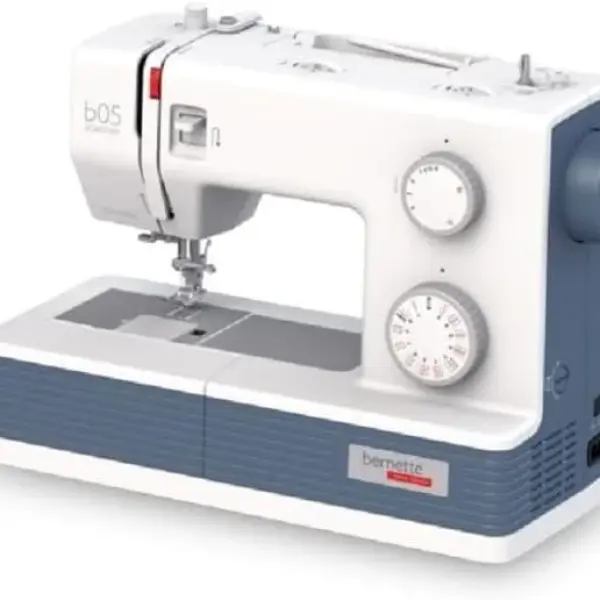 Bernette 05 Academy Sewing Machine