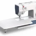Bernette 05 Academy Sewing Machine