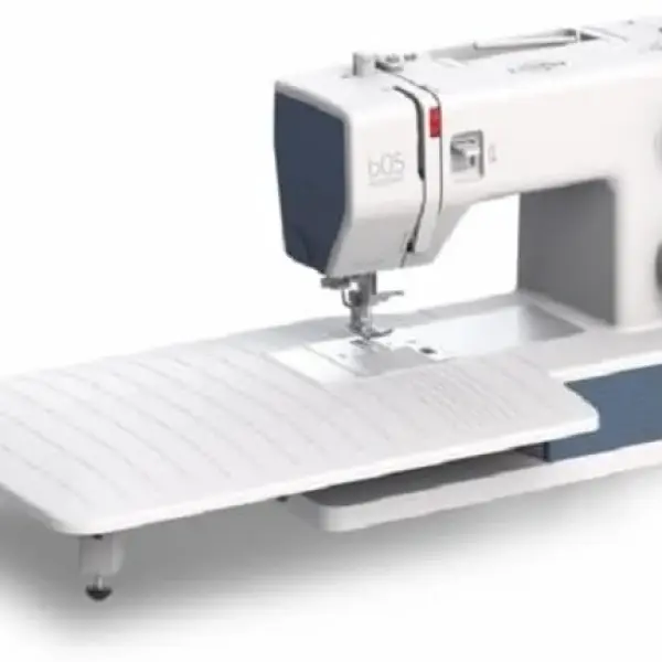 Bernette 05 Academy Sewing Machine