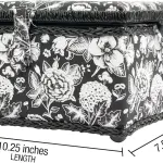 SINGER 07232 Sewing Basket with Sewing Kit Accessories