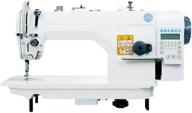 Electronic Sewing Machines 220V Automatic Flat Car 550W Sewing Machine, Household Electric Sewing Machine without Table