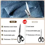305Pcs Sewing Kit for Adults, 56Color Thread Spools, Portable Needle and Thread Kit for Sewing, with Scissors and Accessories for Adults, Beginner, Home, Travel, Emergency Sewing Kits
