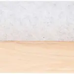 GLOGLOW Nan Notions Fabric Flattening Tool, Multifunctional Hardwood Pressing Bar, Ideal for Quilting and Tailoring, Size 15 X 40 X 7cm Handicrafts