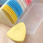 Tailors Chalk 30Pcs Washable Fabric Sewing For Tailoring For Mothers Day Gifts