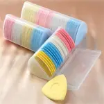 Tailors Chalk 30Pcs Washable Fabric Sewing For Tailoring For Mothers Day Gifts