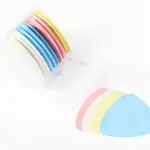 XIDONGTRE Tailors Chalk Fabric Chalk, Fabric Markers Patchwork DIY Tool Set Multiple Sizes 20/10/30pcs(30pcs)