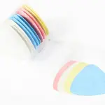 XIDONGTRE Tailors Chalk Fabric Chalk, Fabric Markers Patchwork DIY Tool Set Multiple Sizes 20/10/30pcs(30pcs)
