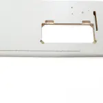 Fbshicung Sewing Machine Table for Single Needle Lockstitch Sewing Machines Juki DDL8700 5550 DU1118 Type
