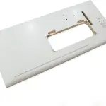 Fbshicung Sewing Machine Table for Single Needle Lockstitch Sewing Machines Juki DDL8700 5550 DU1118 Type
