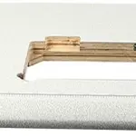 Fbshicung Sewing Machine Table for Single Needle Lockstitch Sewing Machines Juki DDL8700 5550 DU1118 Type