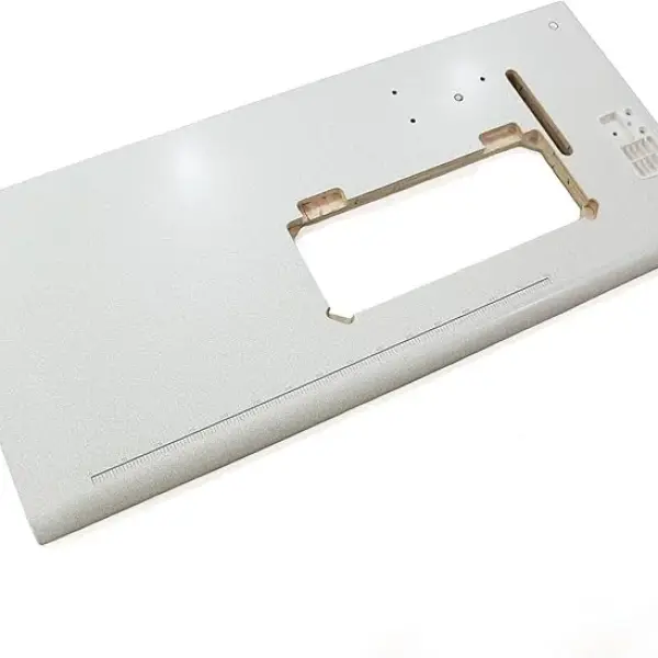 Fbshicung Sewing Machine Table for Single Needle Lockstitch Sewing Machines Juki DDL8700 5550 DU1118 Type