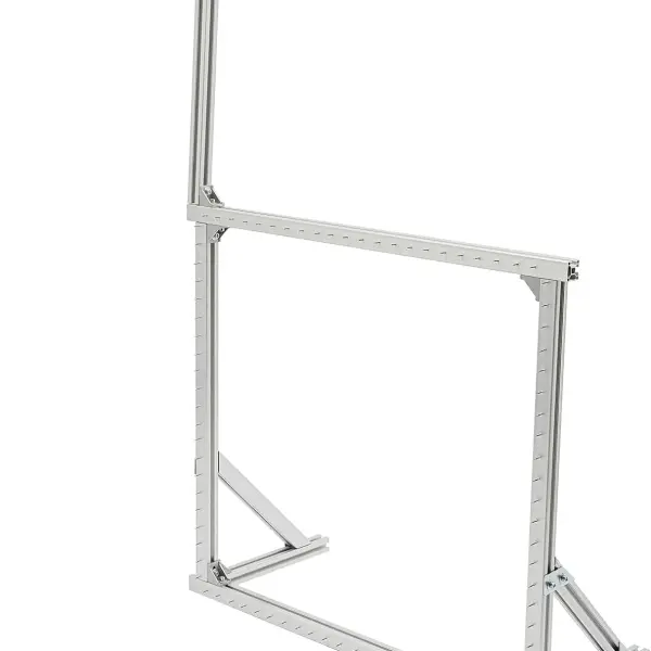 Tufting Frame,35.43" Aluminium Alloy Frame Tufting Kit,Tabletop Rug Making Tool for Tufting Devices,Punching Needles,Carpets,Tapestry Making