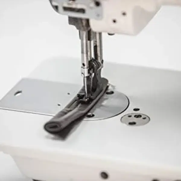 Yamata FY-1541S Industrial Walking Foot Sewing Machine Table Juki DNU-1541s Cut. DIY