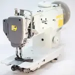 Yamata FY-1541S Industrial Walking Foot Sewing Machine Table Juki DNU-1541s Cut. DIY